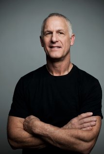 Rick Rossovich